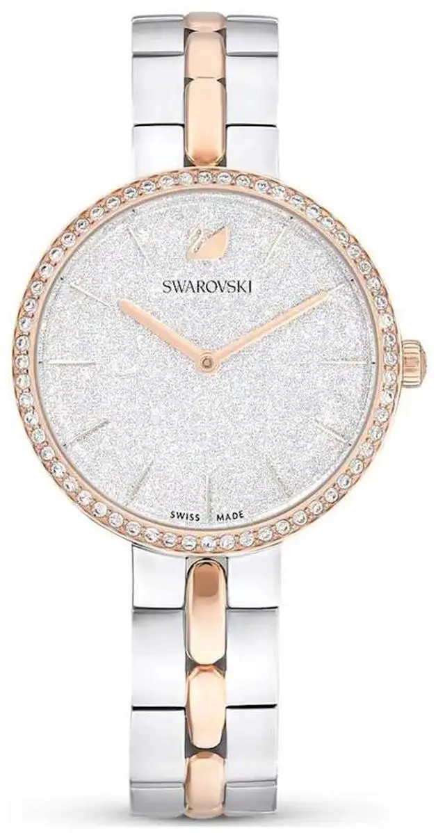 Main image of Swarovski Cosmopolitan Swiss Ladies Watch