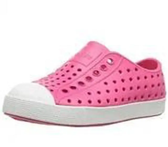 Alt view image 2 of 2 - Native Jefferson Little Kids Shoes