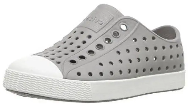 Alt view image 2 of 2 - Native Jefferson Little Kids Shoes