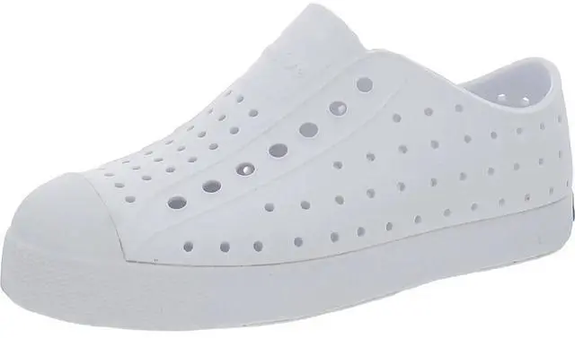 Alt view image 2 of 2 - Native Jefferson Little Kids Shoes