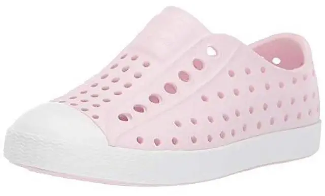 Alt view image 2 of 2 - Native Jefferson Little Kids Shoes