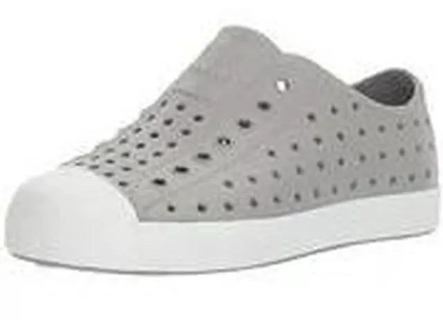 Alt view image 2 of 2 - Native Jefferson Big Kids/Junior Shoes