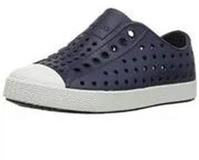 Alt view image 2 of 2 - Native Jefferson Big Kids/Junior Shoes