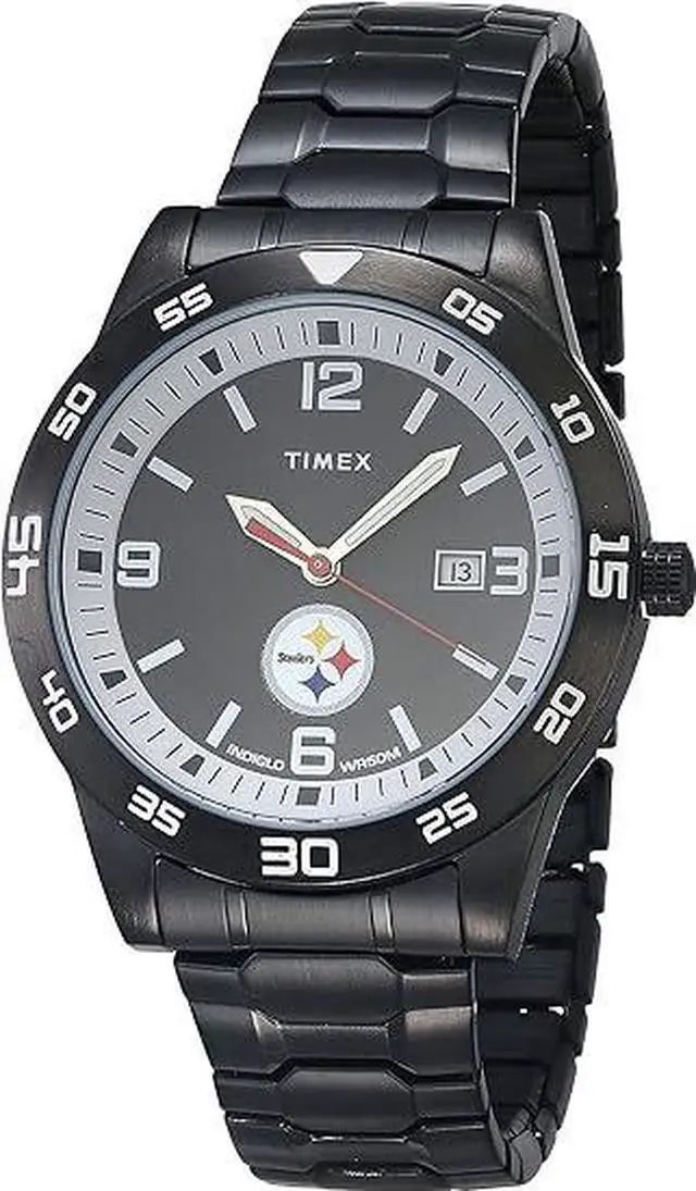 Main image of Timex Tribute NFL Mens Watch