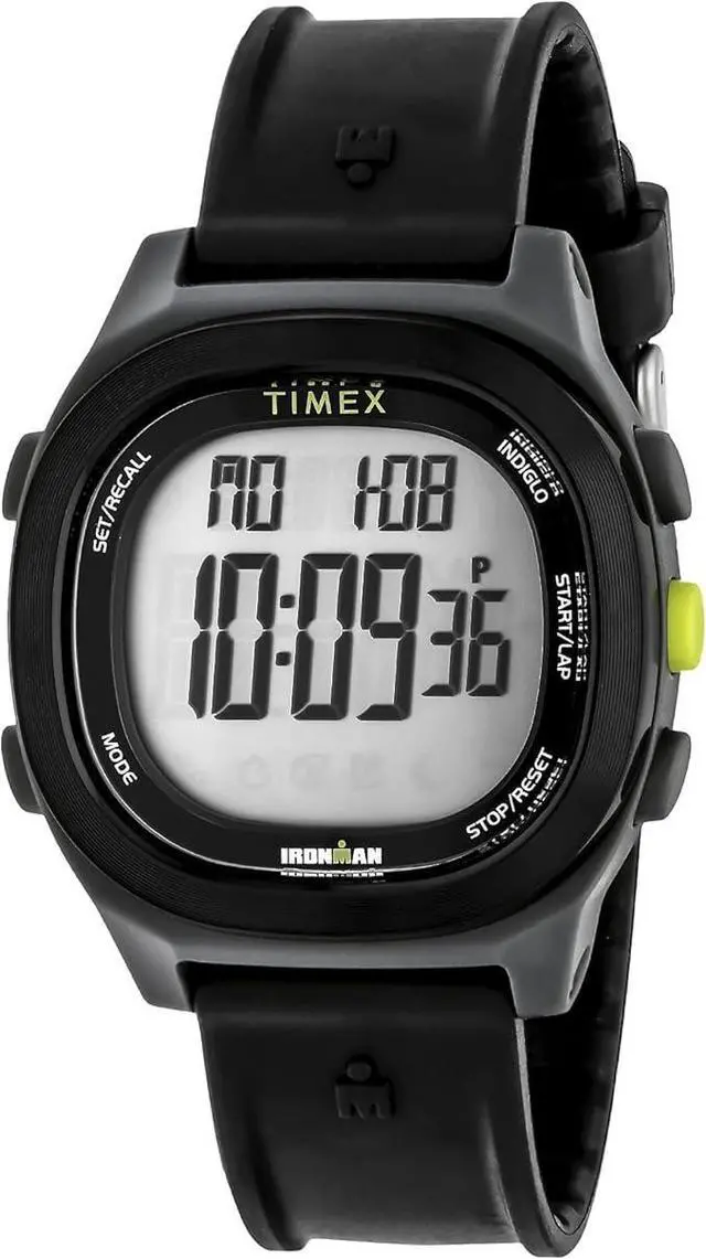 Main image of Timex Ironman Transit T10 Mens Watch
