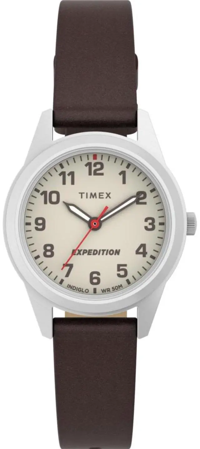 Alt view image 2 of 4 - Women's Timex Expedition Mini Quartz Watch TW4B25600