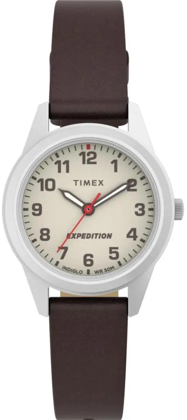 Alt view image 4 of 4 - Women's Timex Expedition Mini Quartz Watch TW4B25600