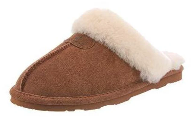 Alt view image 9 of 9 - BEARPAW Women's Loki II Slide Slipper