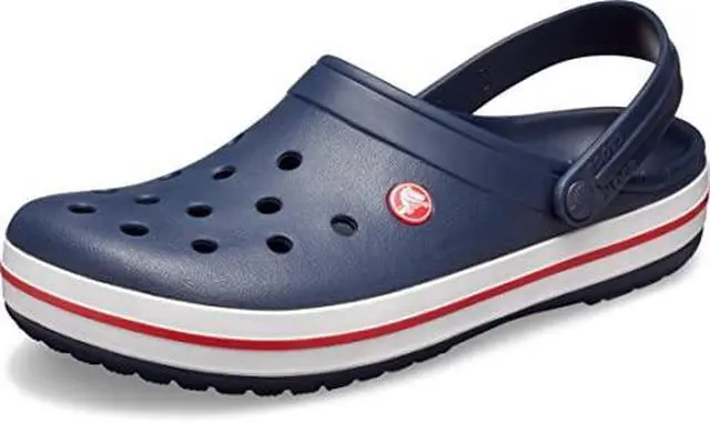 Alt view image 2 of 2 - Crocs Unisex Crocband Clogs