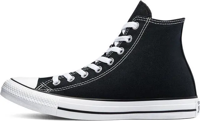 Main image of Converse Unisex Chuck 70 Canvas Hightop Shoes - Black