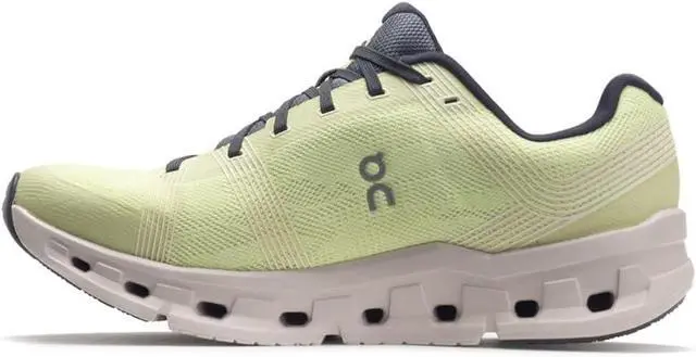 Alt view image 2 of 3 - ON Running Cloudgo Womens Running Shoes