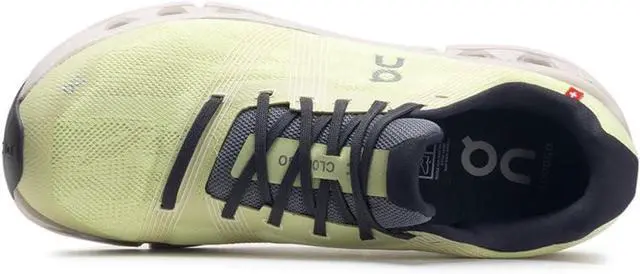 Alt view image 3 of 3 - ON Running Cloudgo Womens Running Shoes