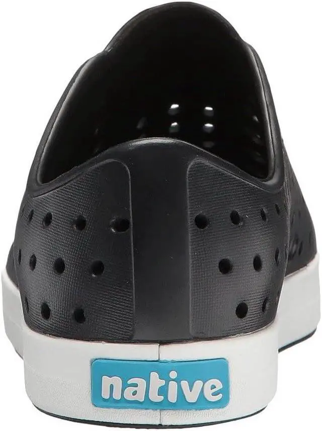 Alt view image 2 of 2 - Native Jefferson Big Kids/Junior Shoes