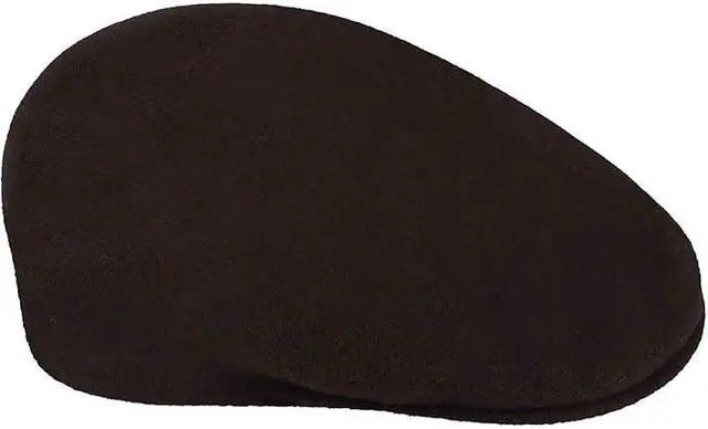 Alt view image 2 of 3 - Kangol 504 Wool Felt Hat for Men and Women
