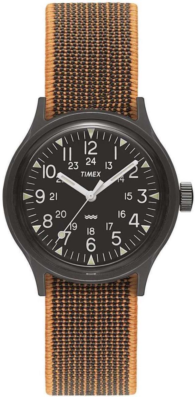 Main image of Timex Timex Lab Archive Unisex Watch