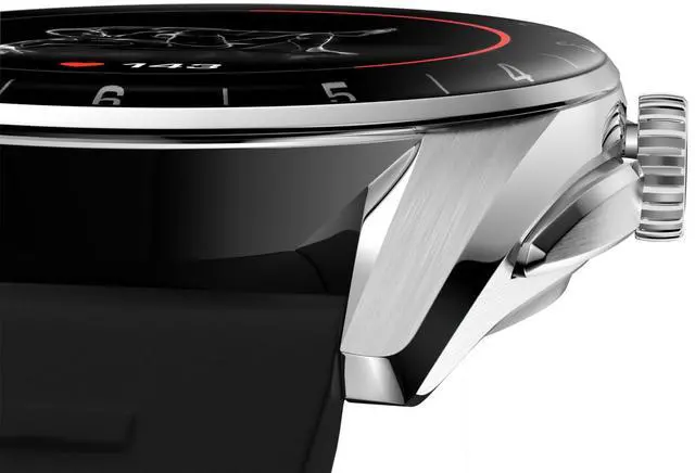 Alt view image 2 of 3 - TAG Heuer Connected Calibre E4 Rubber Mens Watch