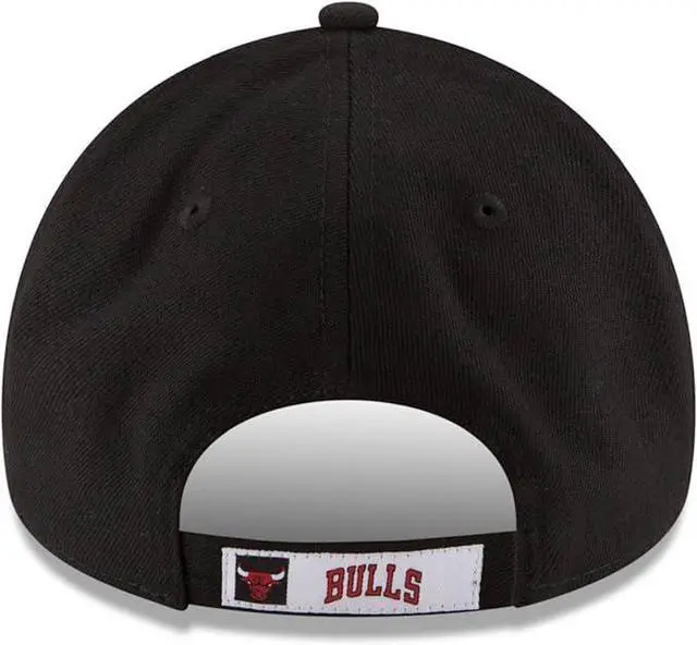 Alt view image 6 of 7 - New Era Men's 11405614 Black One Size