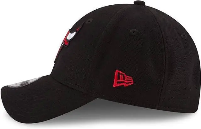 Alt view image 7 of 7 - New Era Men's 11405614 Black One Size