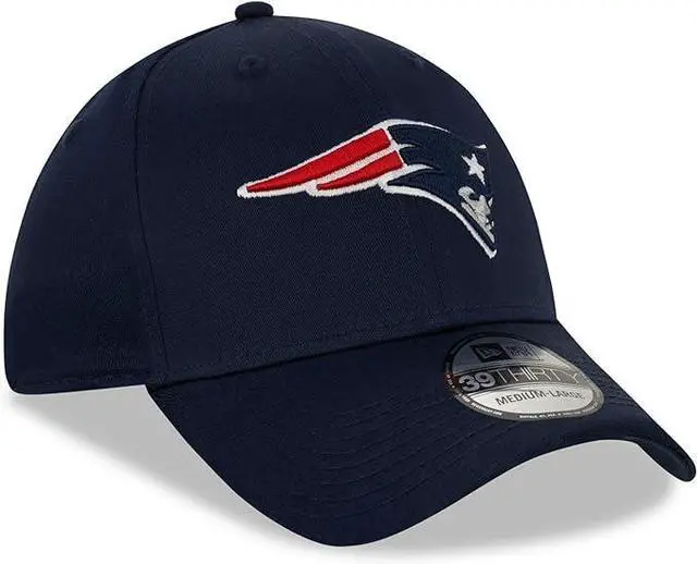 Alt view image 3 of 3 - New Era 9Forty MLB Atlanta Braves The League Road Cap - Adjustable - Navy