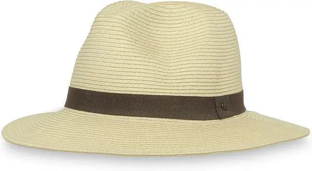 Alt view image 2 of 3 - Sunday Afternoons Havana Hat - Cream - Medium