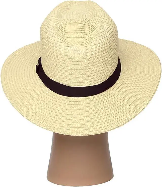 Alt view image 3 of 3 - Sunday Afternoons Havana Hat - Cream - Medium