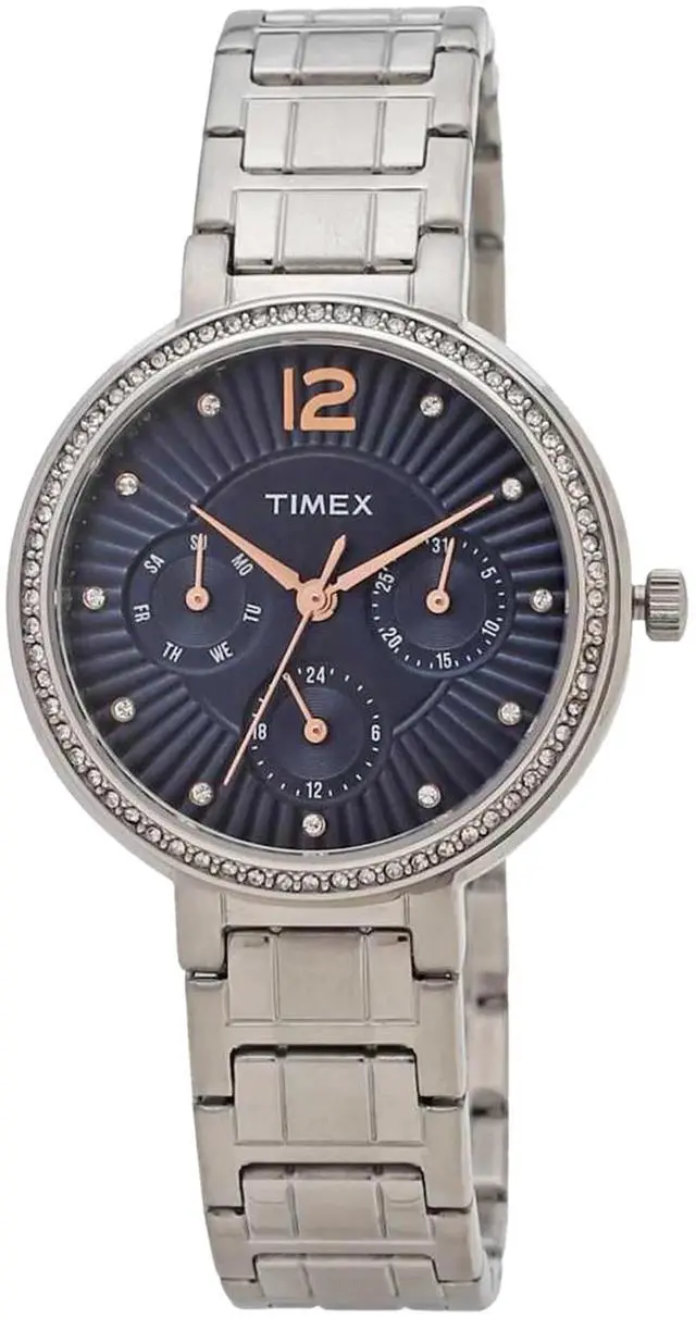 Main image of Timex Dress Watch