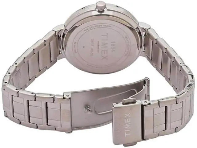 Alt view image 2 of 3 - Timex Dress Watch