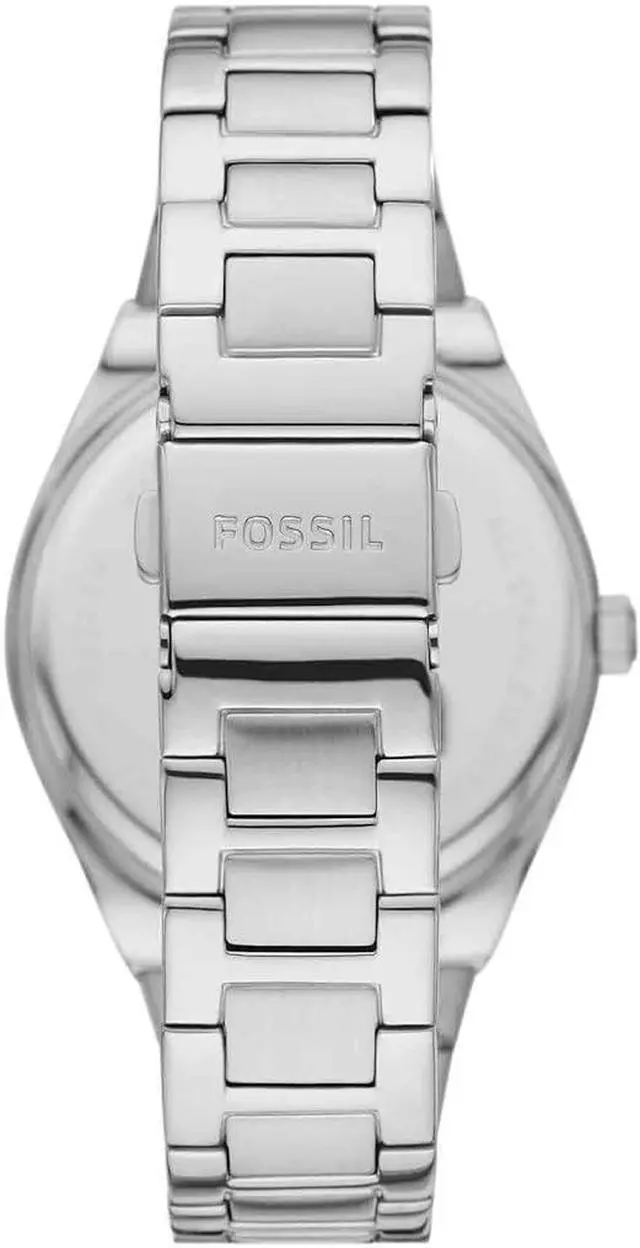 Alt view image 3 of 3 - Fossil Scarlette Stainless Steel Ladies Watch