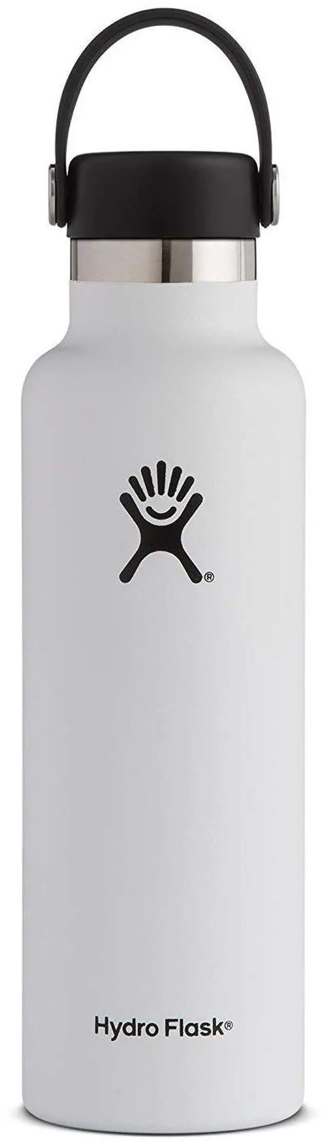 Main image of Hydro Flask 18 oz Insulated Leak Proof Water Bottle - Standard Mouth