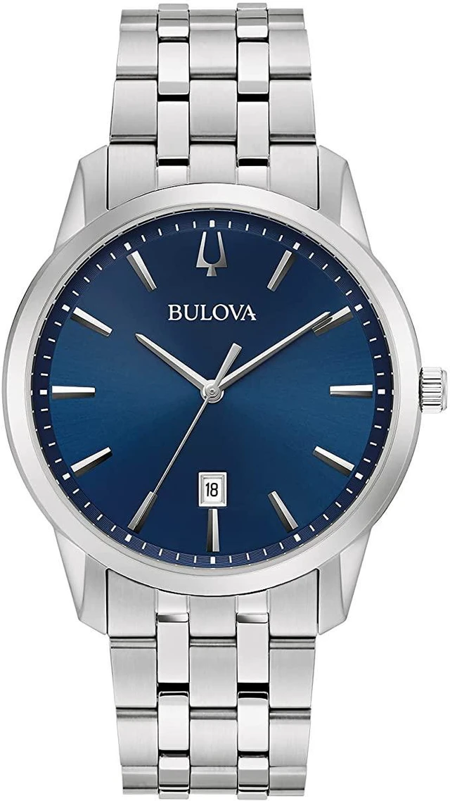 Main image of Bulova Mens Watch