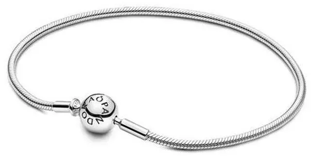 Main image of Pandora Me Snake Chain Bracelet - 16