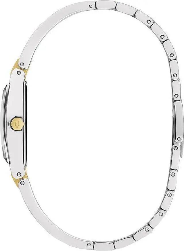 Alt view image 2 of 3 - Bulova Modern Gemini Ladies Watch