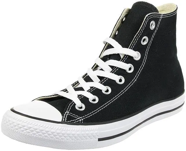 Main image of Converse Chuck Taylor All Star Canvas Hi Top Unisex Sneakers