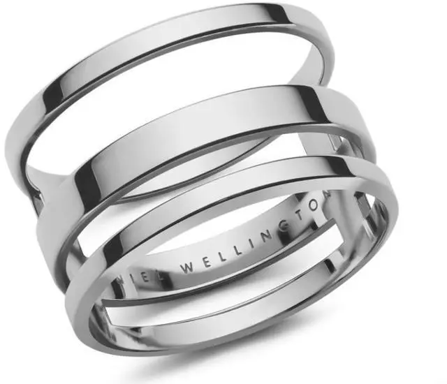 Main image of Daniel Wellington Elan Triad Ring