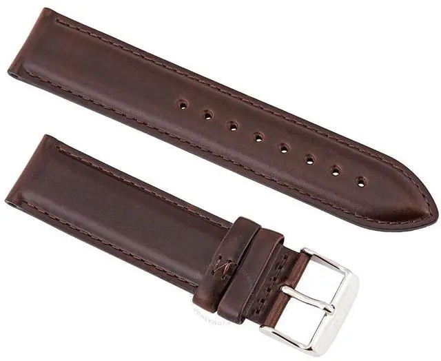Main image of Daniel Wellington Classic Bristol 20 MM Leather Strap