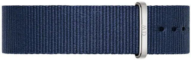 Main image of Daniel Wellington Classic Bayswater 20 MM NATO Strap