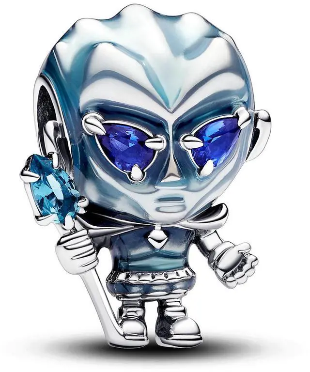 Main image of Pandora Game of Thrones White Walker Charm