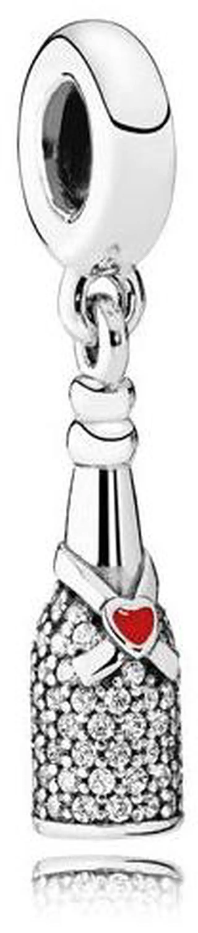 Main image of Pandora Celebration Time Charm -