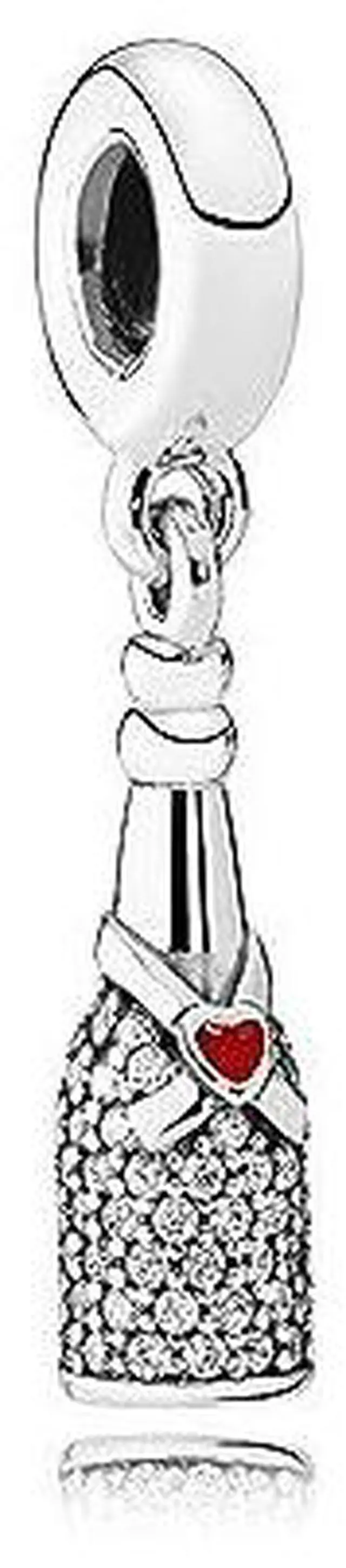 Alt view image 2 of 2 - Pandora Celebration Time Charm -