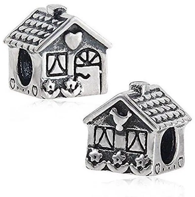 Alt view image 2 of 3 - PANDORA Home - Sweet Home Charm -