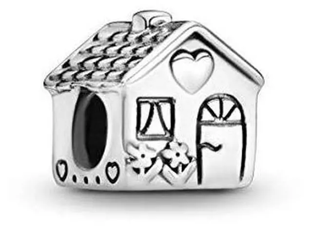 Alt view image 3 of 3 - PANDORA Home - Sweet Home Charm -