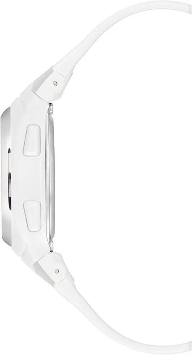 Alt view image 2 of 3 - Armitron Sport Resin Digital Chronograph Ladies Watch