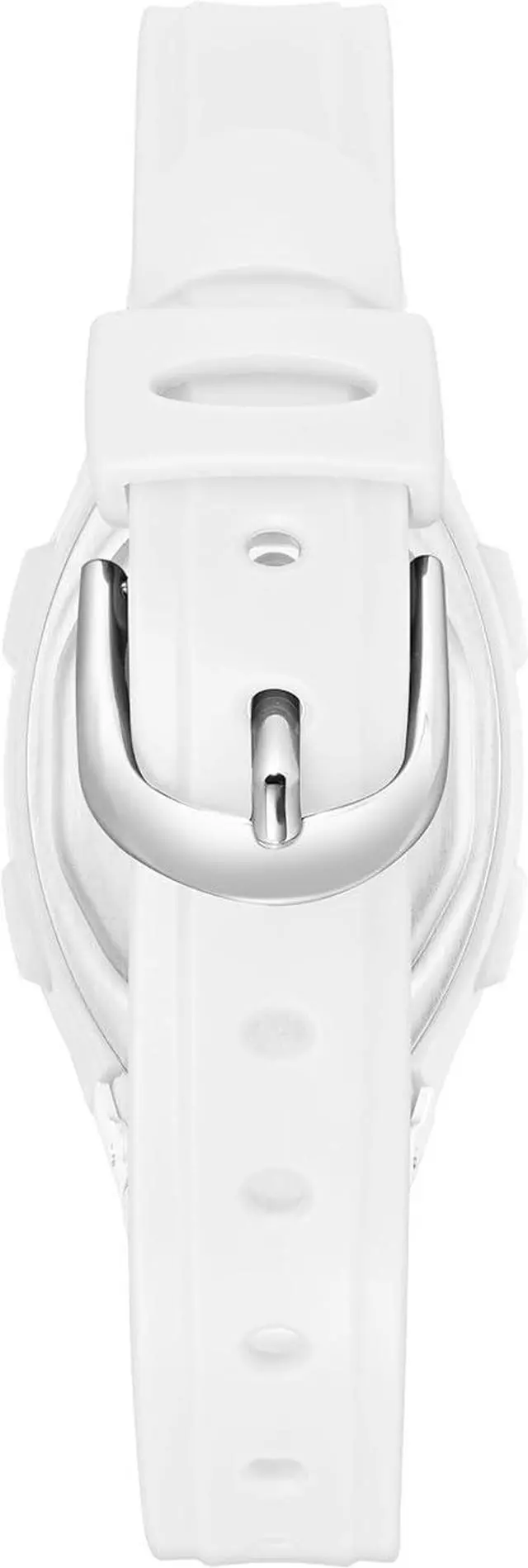 Alt view image 3 of 3 - Armitron Sport Resin Digital Chronograph Ladies Watch