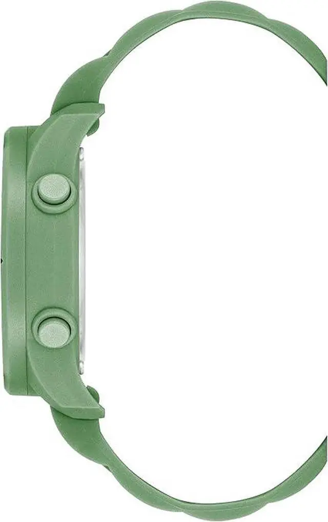 Alt view image 2 of 3 - Armitron Sport Resin Digital Chronograph Mens Watch