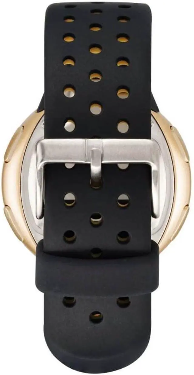 Alt view image 3 of 3 - Armitron Sport Unisex Silicone Digital Chronograph Watch