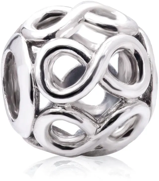 Main image of PANDORA Infinite Shine Charm -