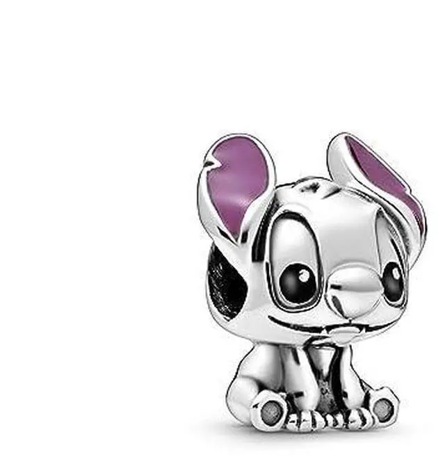 Alt view image 2 of 3 - Pandora - Disney Lilo and Stitch Charm -