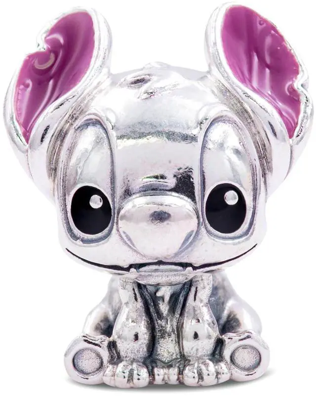 Alt view image 3 of 3 - Pandora - Disney Lilo and Stitch Charm -