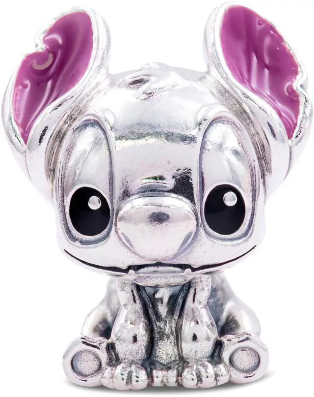 Main image of Pandora - Disney Lilo and Stitch Charm -