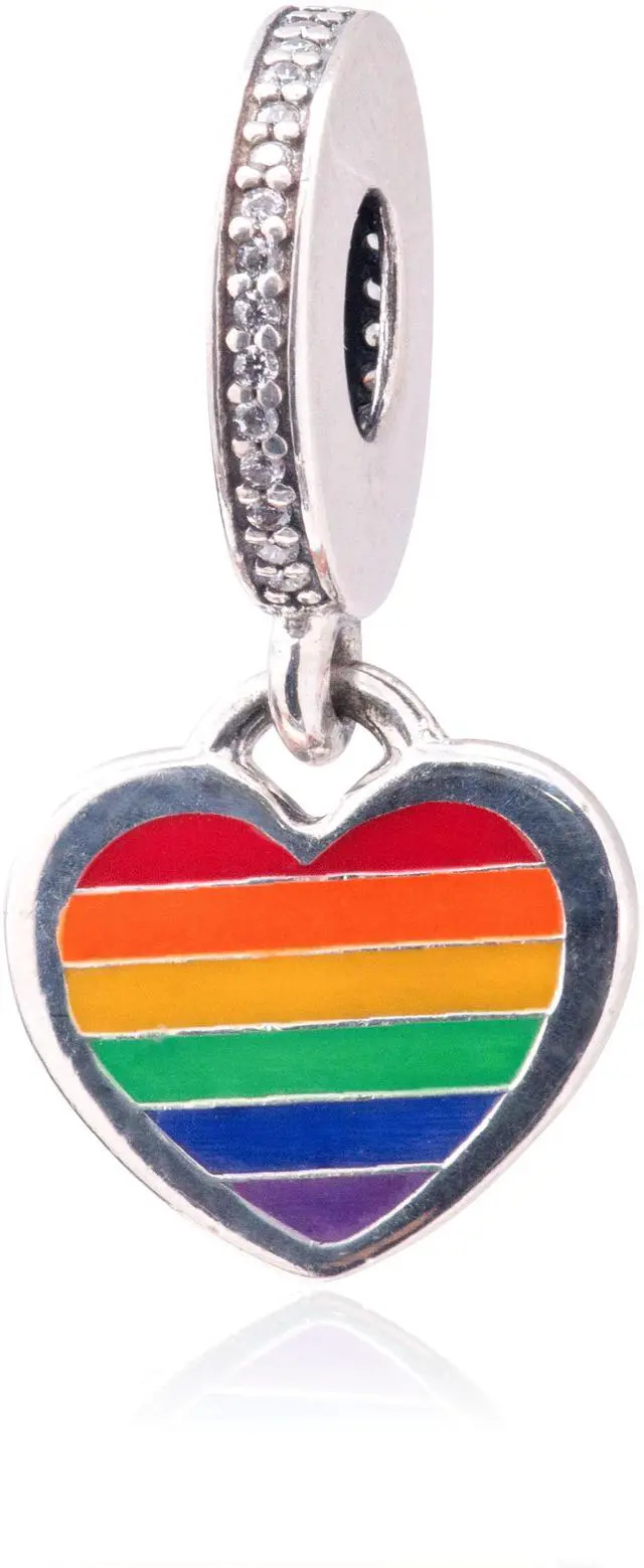 Main image of Pandora Pride Dangle Charm